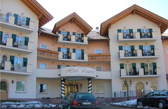 foto VAL DI FIEMME